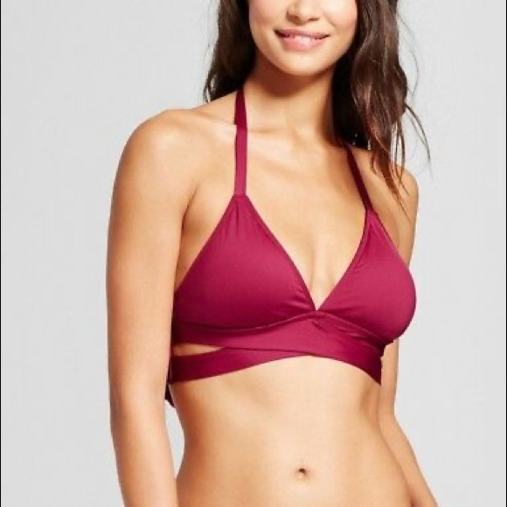 Mossimo | Halter Bikini